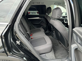 Audi Q5 foto 16