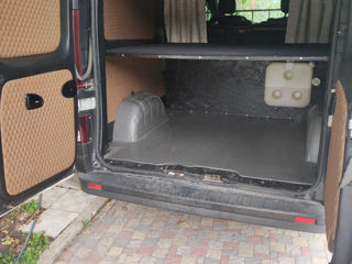 Renault Trafic foto 10