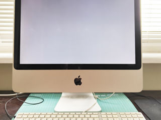 iMac 20 - идеальный foto 8