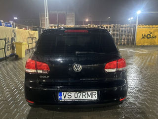 Volkswagen Golf foto 2