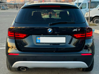 BMW X1 foto 8