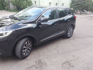 Renault Kadjar foto 5