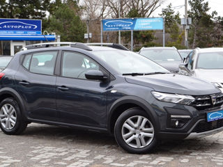 Dacia Sandero Stepway foto 3