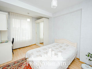 Apartament cu 3 camere, 94 m², Durlești, Chișinău foto 8