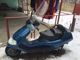 Piaggio hexagon 180 foto 2