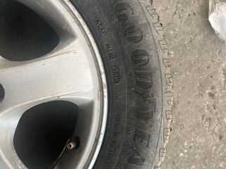 Goodyear - Anvelope de iarnă foto 2