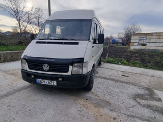 Volkswagen LT .35 foto 2