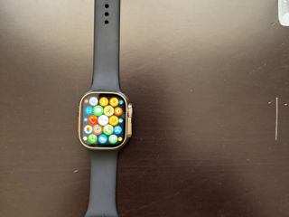 Apple Watch Ultra foto 3