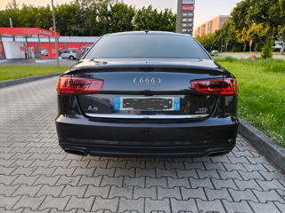 Audi A6 foto 7