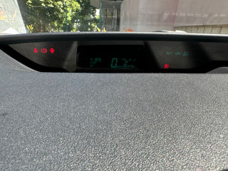 Toyota Prius foto 6