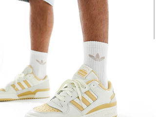 Adidas Originals Forum Low CL foto 2