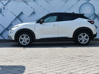 Nissan Juke foto 6