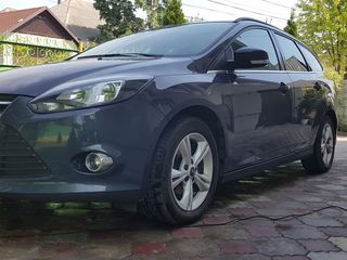 Ford Focus foto 1