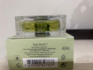 Vera Wang оригинал foto 2