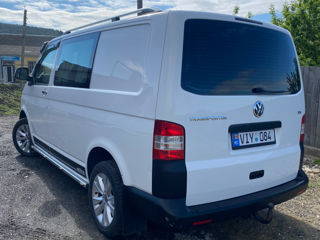 Volkswagen T5