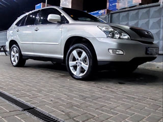 Lexus RX Series foto 2