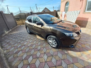 Nissan Qashqai foto 3