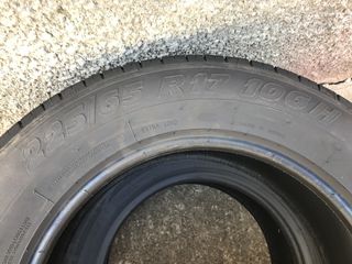 225/65 R17 Riken 4x4 Road 701 (Michelin Group)/ Доставка, livrare toata Moldova foto 6