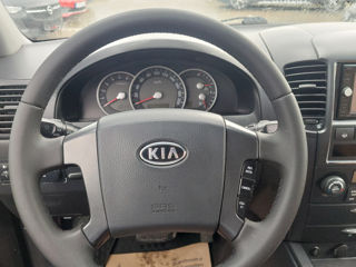 KIA Sorento foto 9