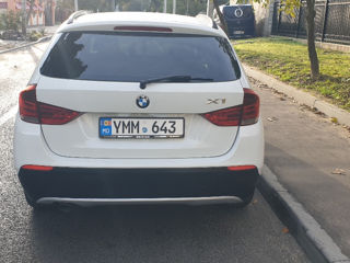 BMW X1 foto 9