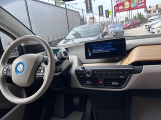 BMW i3 foto 12