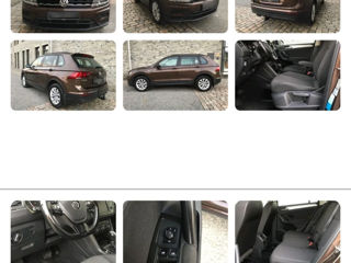 Volkswagen Tiguan foto 9