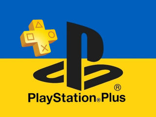 Abonament PS Plus Essential Extra Deluxe Ea Sport Подписка PlayStation Дарим игры и пополнения в тг foto 12