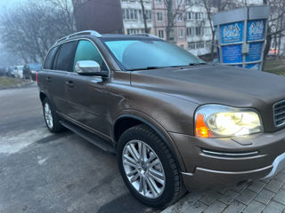 Volvo XC90 foto 3