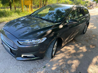 Ford Mondeo foto 10