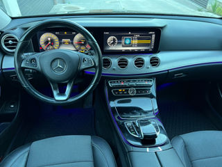 Mercedes E-Class foto 5