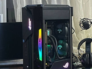 asus rog i5 12600k rtx3080ti 12gb + garantie foto 3