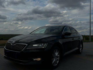 Skoda Superb foto 5