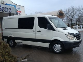 Mercedes Mercedes Sprinter foto 4