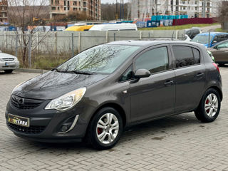 Opel Corsa foto 3