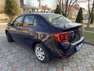 Dacia Logan foto 5