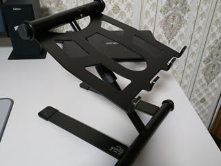 Продам Fame audio Laptop Stand LS-6 black