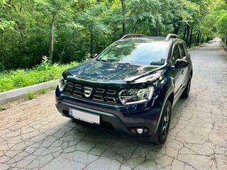 Dacia Duster foto 1
