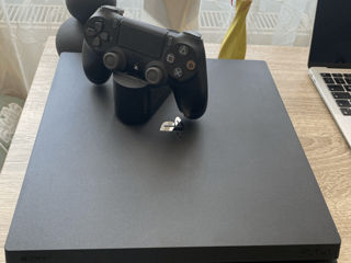 PlayStation PS4 Pro 1 TB