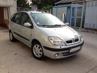 Renault Scenic foto 4