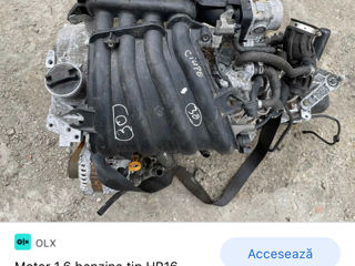 Motor 3,0 TDI  vw Touareg   Audi q7   Motor cutie foto 8