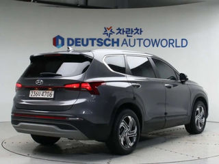 Hyundai Santa FE foto 2