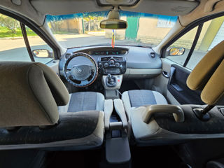 Renault Grand Scenic foto 4