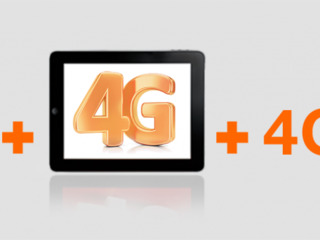 Безлимитный интернет 3G, 4G+ от 150 лей . Internet nelimitat 3G, 4G+  de la 150 Lei lunar. 50Lei SIM foto 9