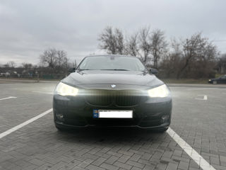 BMW 5 Series GT foto 3