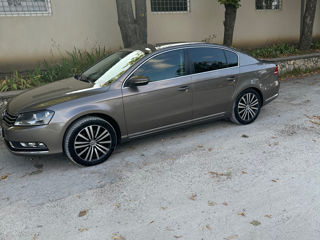 Volkswagen Passat foto 6