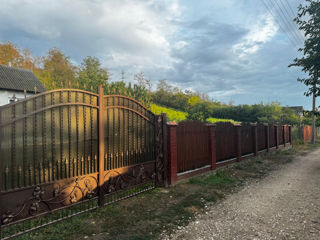 Casa de vinzare raionul Leova , satul Hanasenii Noi foto 2