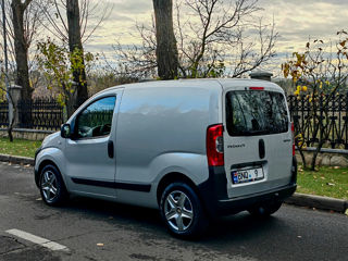 Peugeot Bipper foto 8