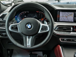 BMW X6 foto 5