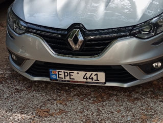 Renault Megane foto 4