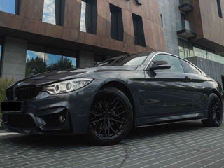 BMW 4 Series foto 4